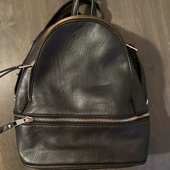 Leather Bag - Picture 1 of 1